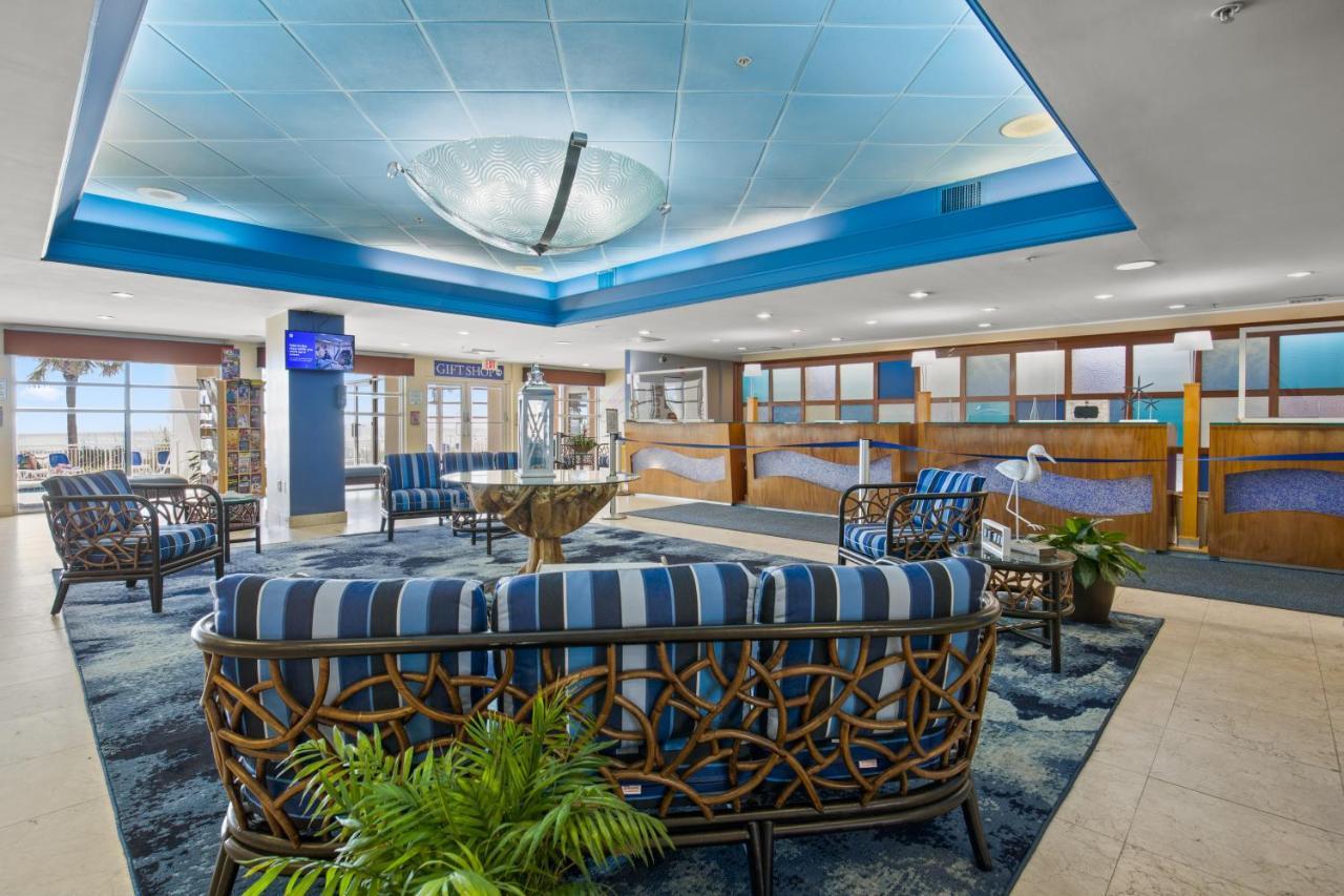 Hotel Bay Watch 1635 Myrtle Beach Exteriér fotografie